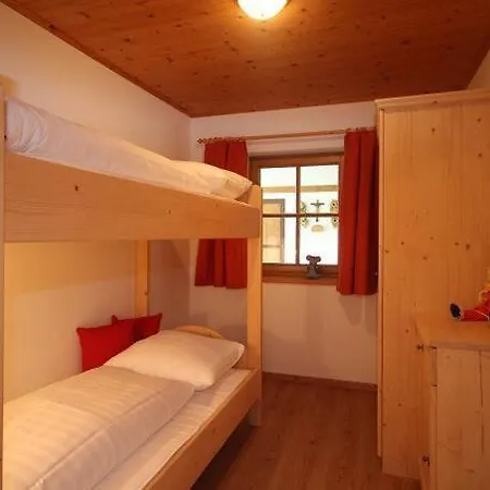 Seehaeusl * Kirchberg in Tirol