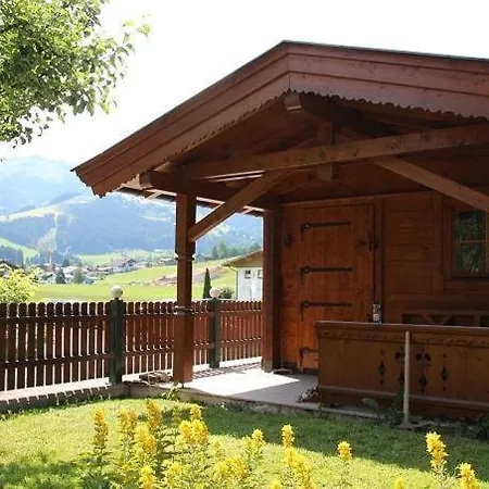 Seehaeusl * Kirchberg in Tirol
