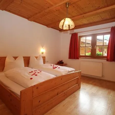 Seehäusl * Kirchberg in Tirol