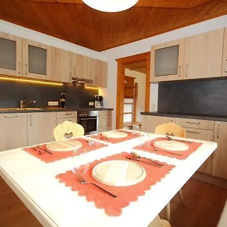 Apartment Seehaeusl *