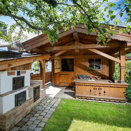 Seehaeusl Appartement