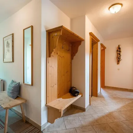 Appartement Seehaeusl