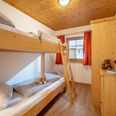 Seehäusl * Kirchberg in Tirol