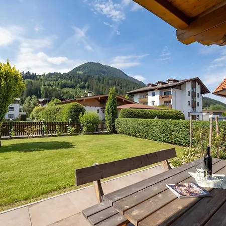 Seehaeusl Appartement
