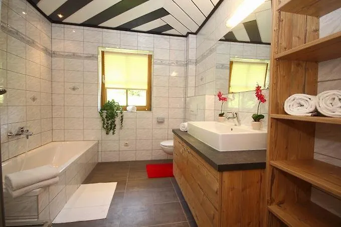 Seehaeusl Appartement