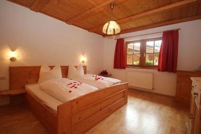 Seehaeusl * Kirchberg en Tyrol