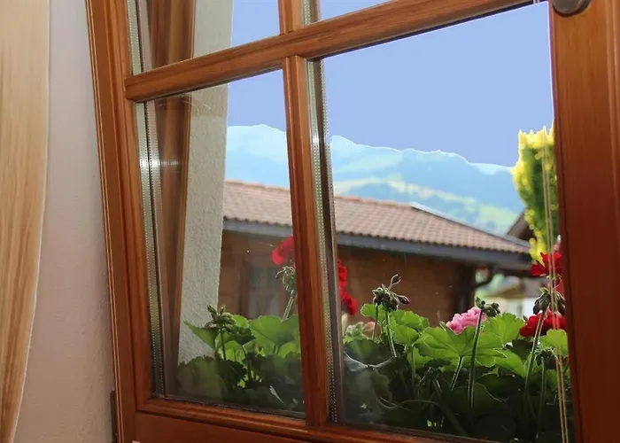 Appartement Seehaeusl