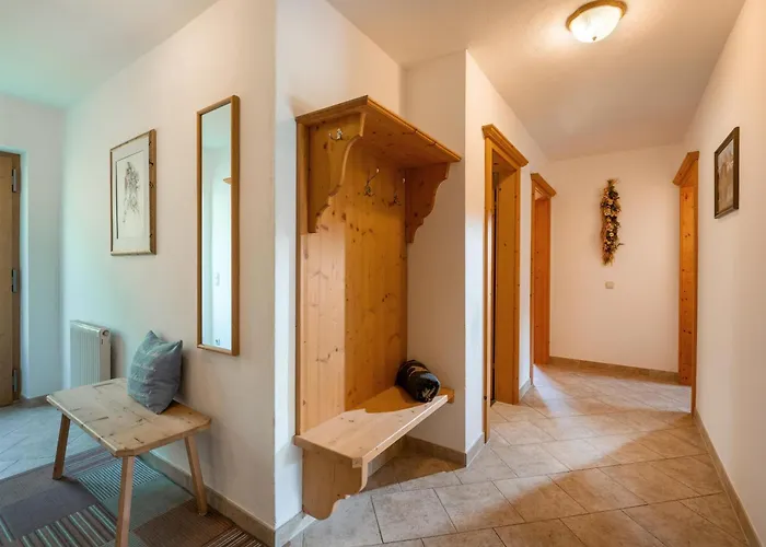 Appartement Seehaeusl