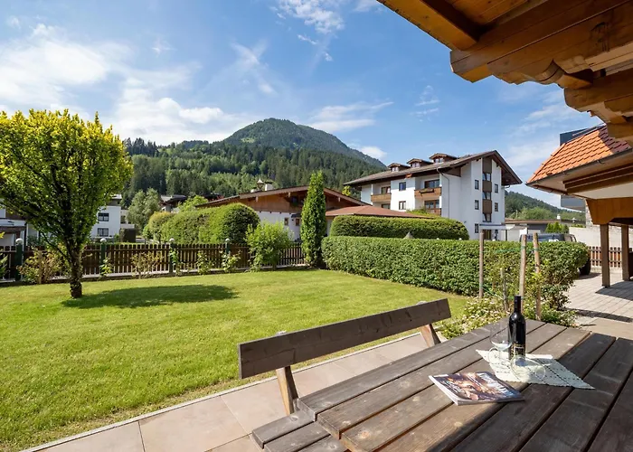 Seehaeusl Appartement