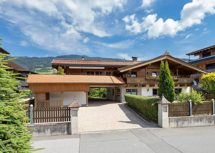 Appartement Seehaeusl