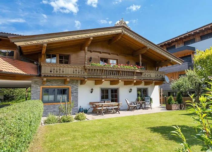 Seehaeusl Appartement *