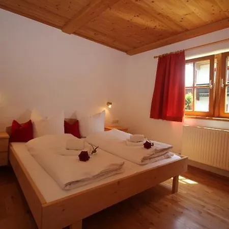 Apartman Seehaeusl