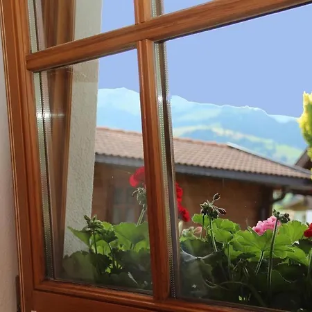 Apartman Seehaeusl Kirchberg in Tirol