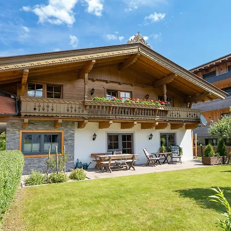 Seehaeusl Apartman *