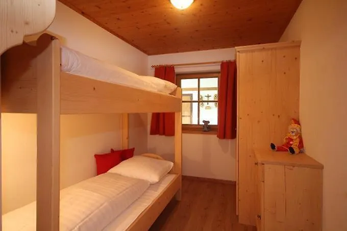 Seehaeusl * Kirchberg in Tirol