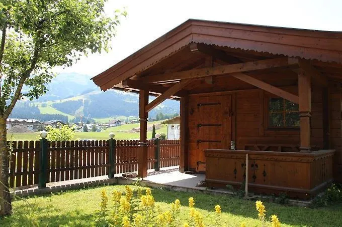 Seehaeusl * Kirchberg in Tirol