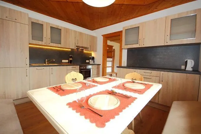 Apartman Seehaeusl *