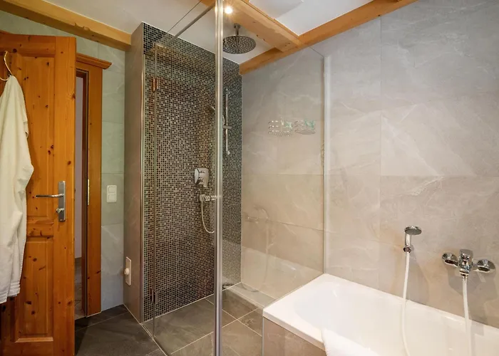 Seehaeusl * Kirchberg in Tirol